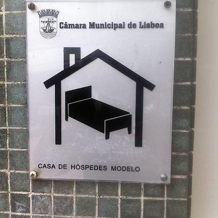 Modelo Lisboa Exterior foto