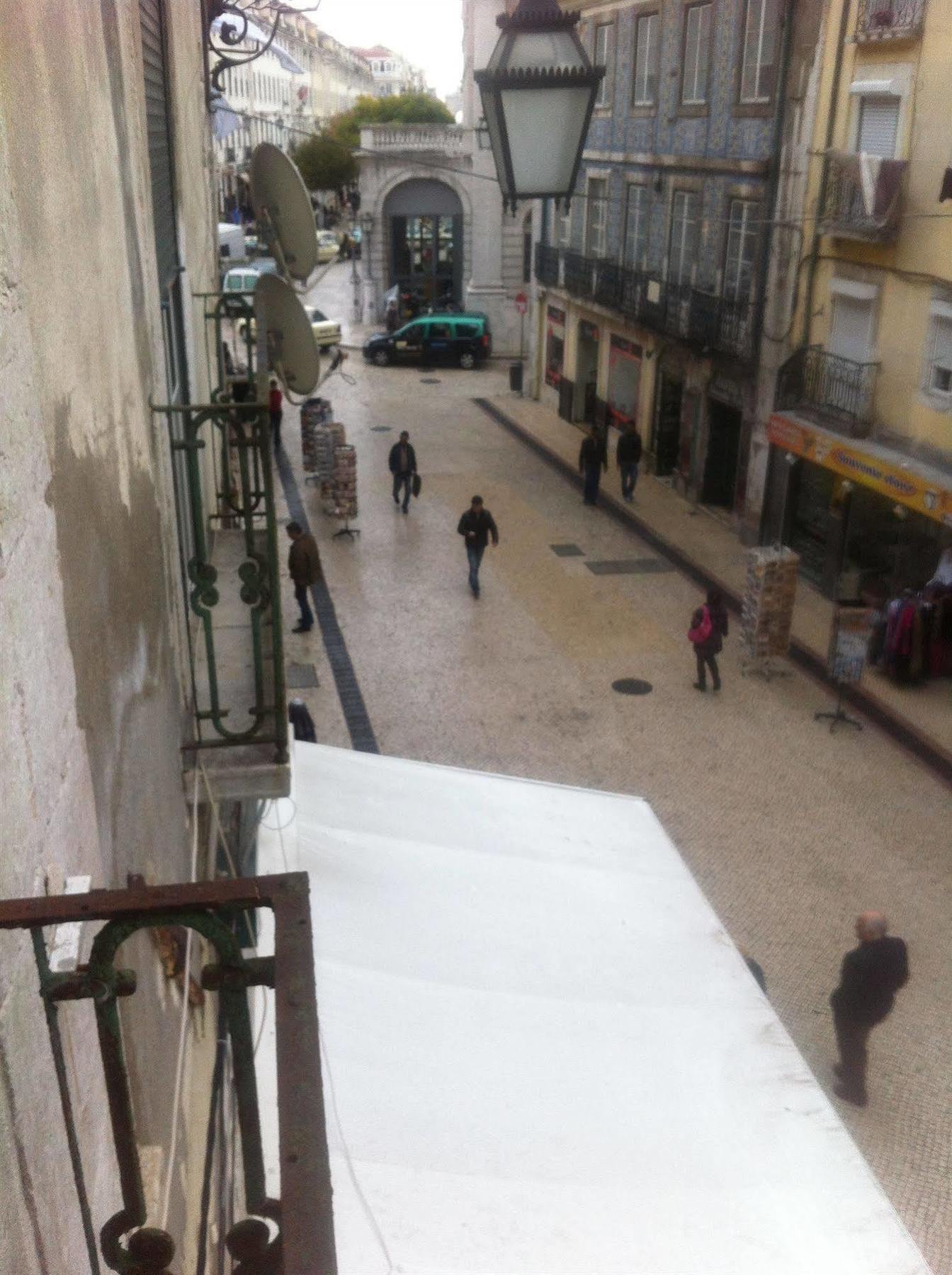 Modelo Lisboa Exterior foto