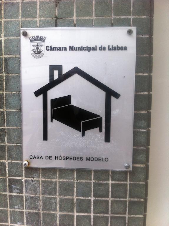 Modelo Lisboa Exterior foto